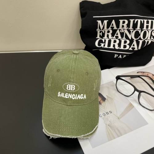 B Hats AAA-716