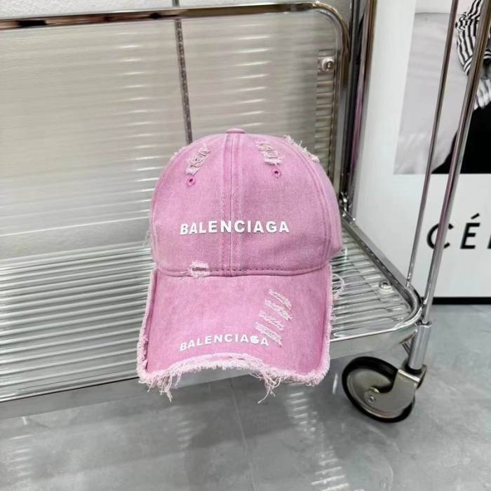 B Hats AAA-1078