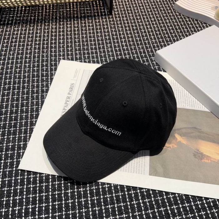B Hats AAA-912