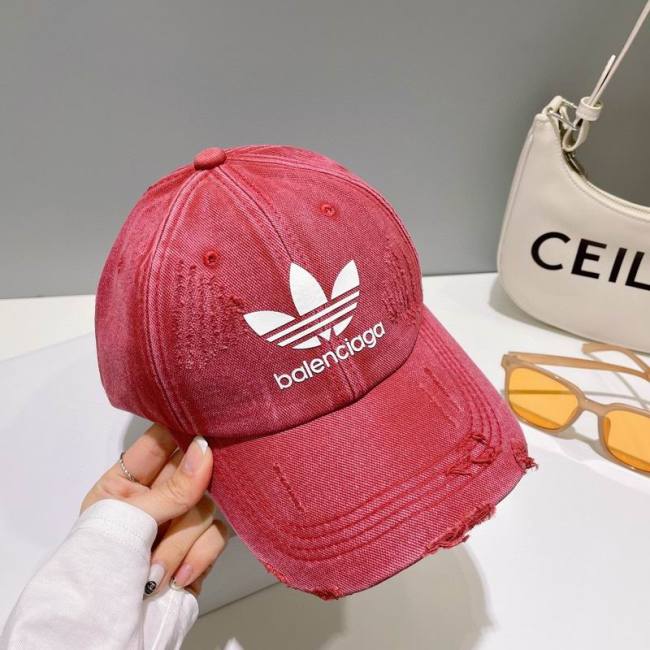 B Hats AAA-1012