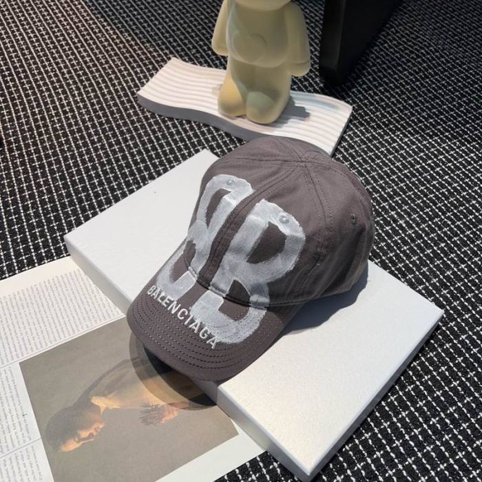 B Hats AAA-969