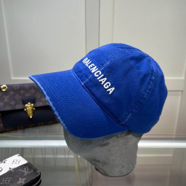 B Hats AAA-666