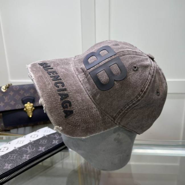 B Hats AAA-652