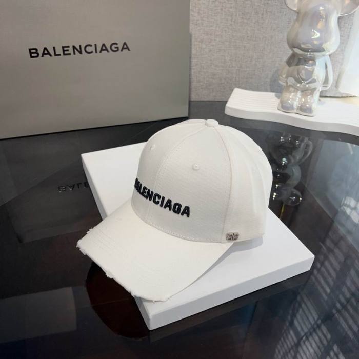 B Hats AAA-934