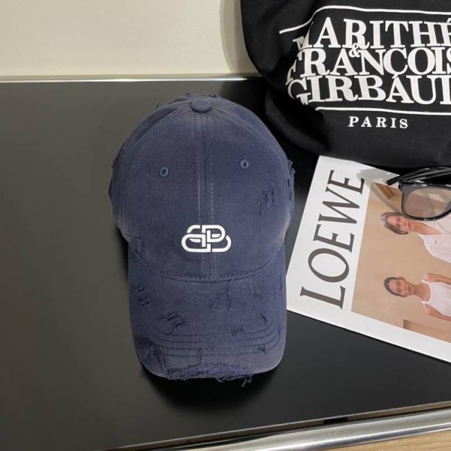 B Hats AAA-720