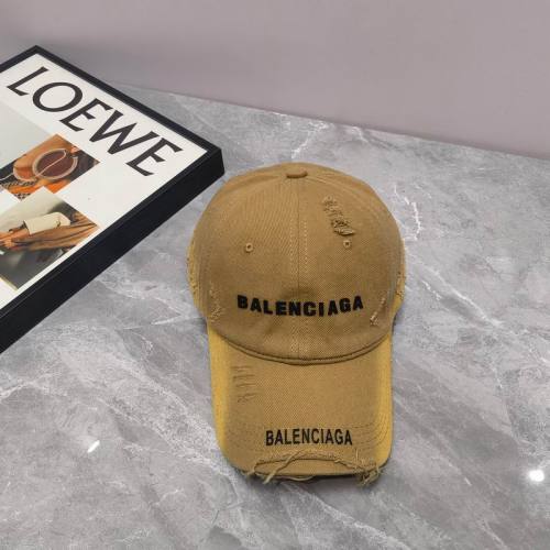 B Hats AAA-671