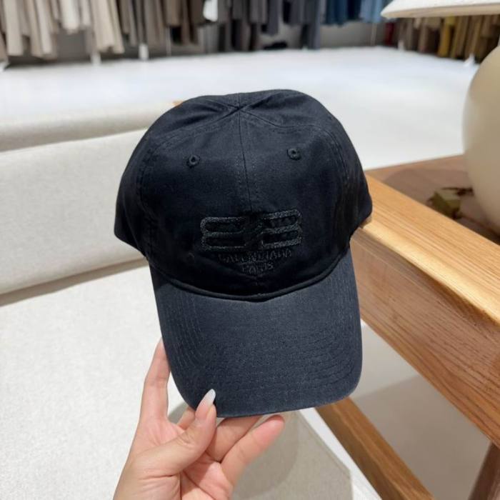 B Hats AAA-829