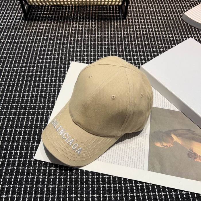 B Hats AAA-955