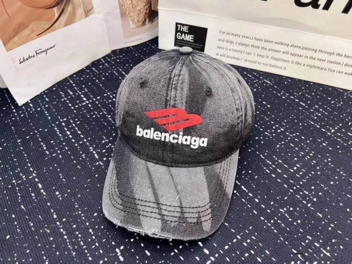 B Hats AAA-875