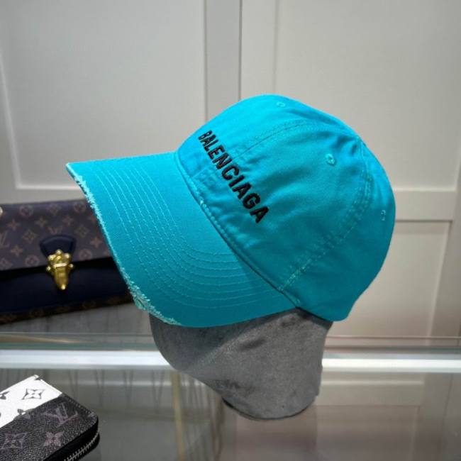 B Hats AAA-665