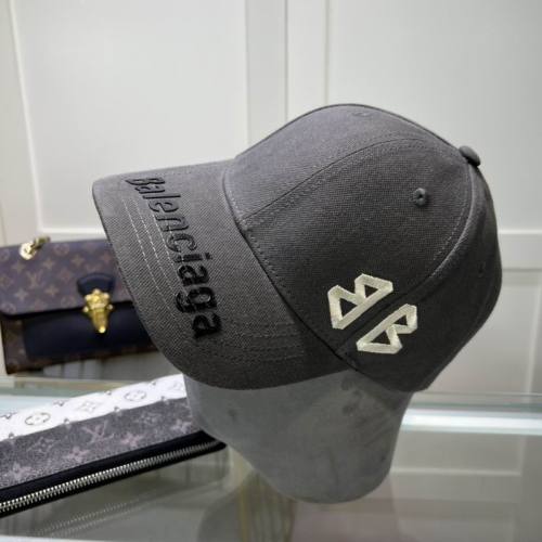 B Hats AAA-648