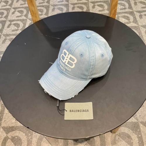 B Hats AAA-886