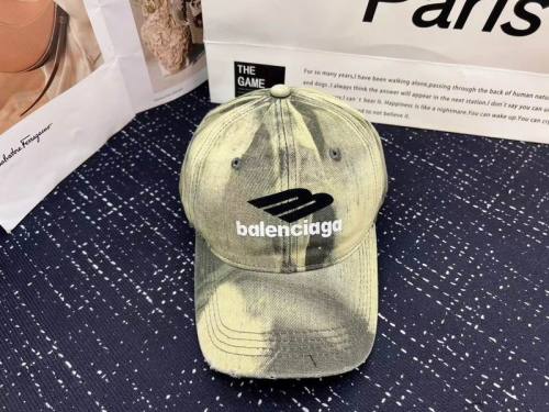 B Hats AAA-873