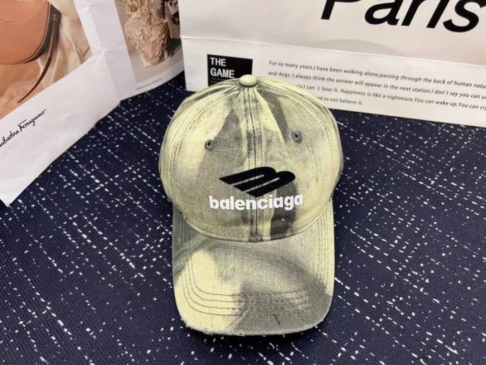 B Hats AAA-873