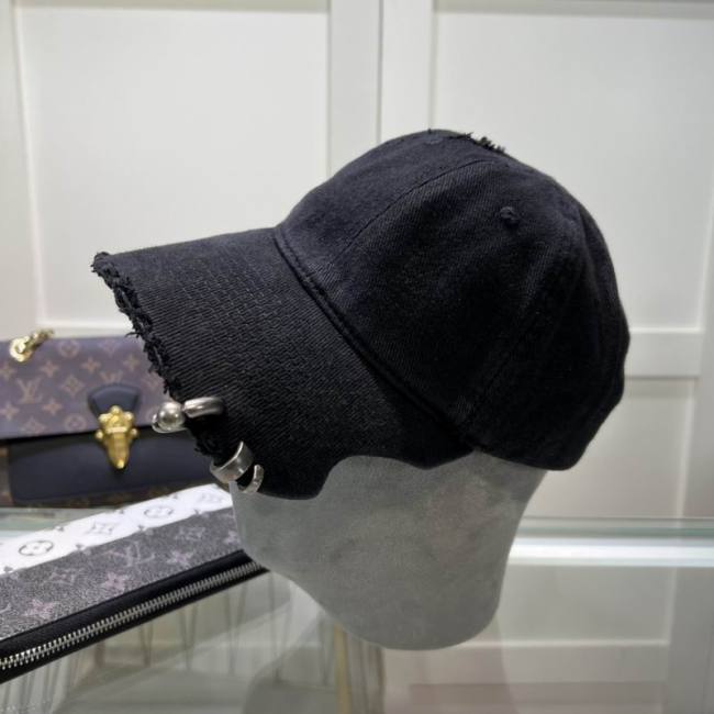 B Hats AAA-765