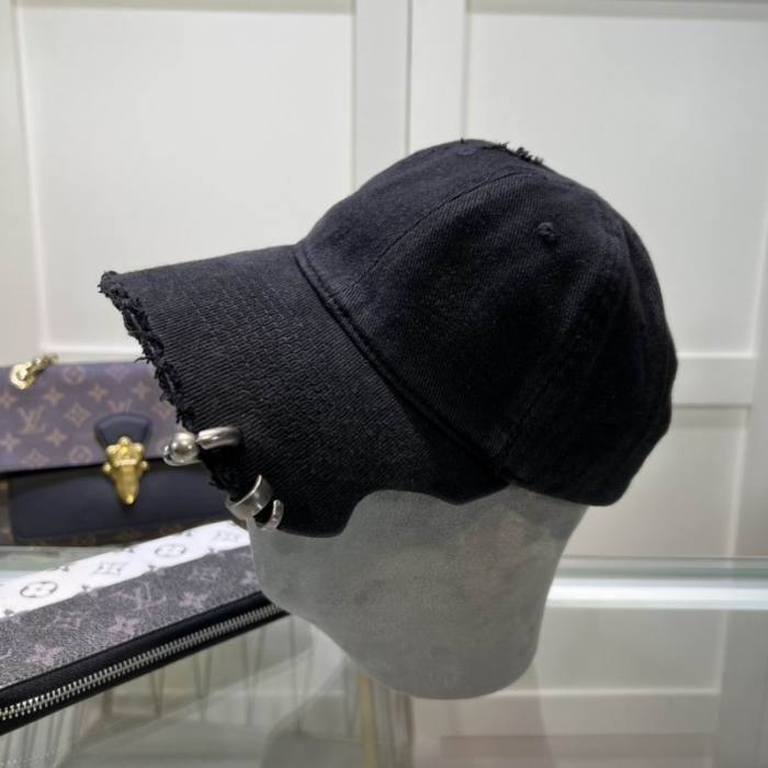 B Hats AAA-765