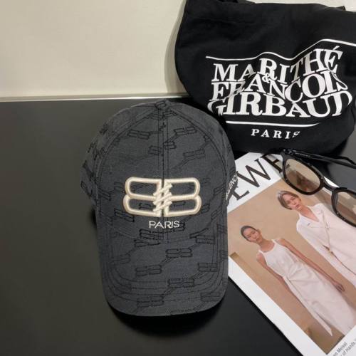 B Hats AAA-742