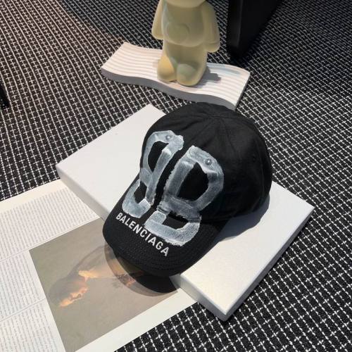 B Hats AAA-964