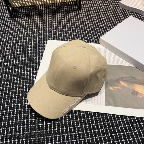 B Hats AAA-887