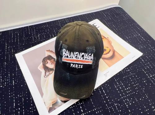 B Hats AAA-1107