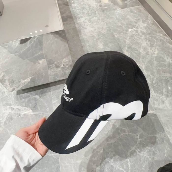 B Hats AAA-902