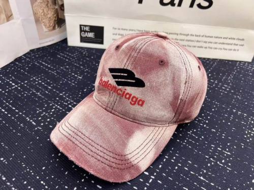 B Hats AAA-877