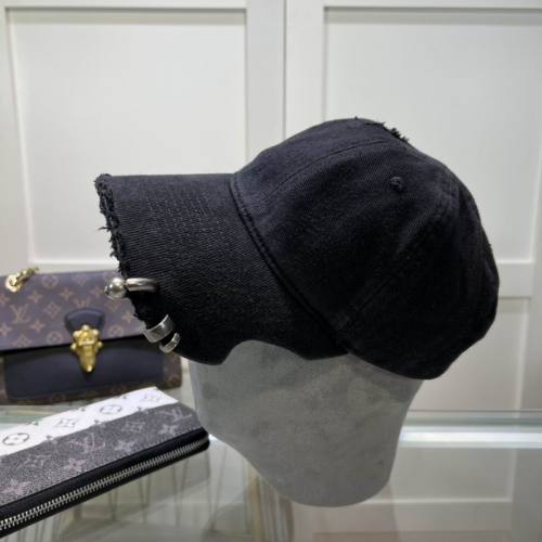 B Hats AAA-608
