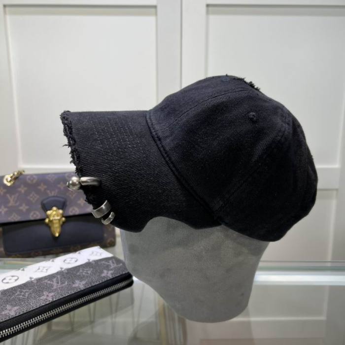 B Hats AAA-608