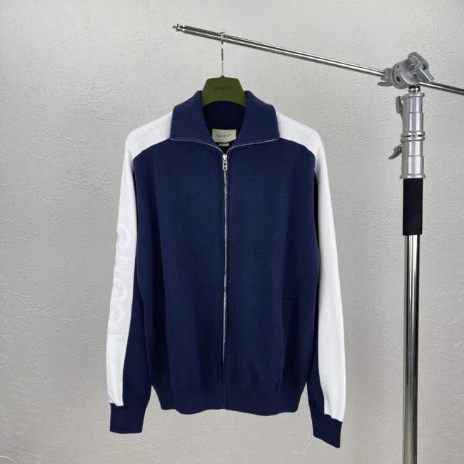 G Jacket High End Quality-226