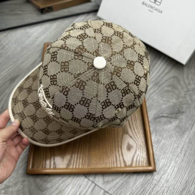 B Hats AAA-1129