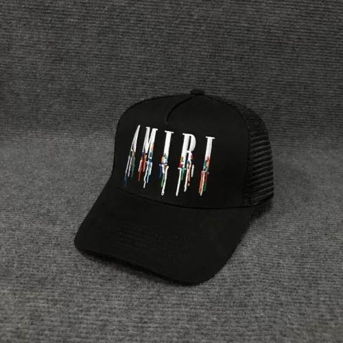 Amiri Hats AAA-018