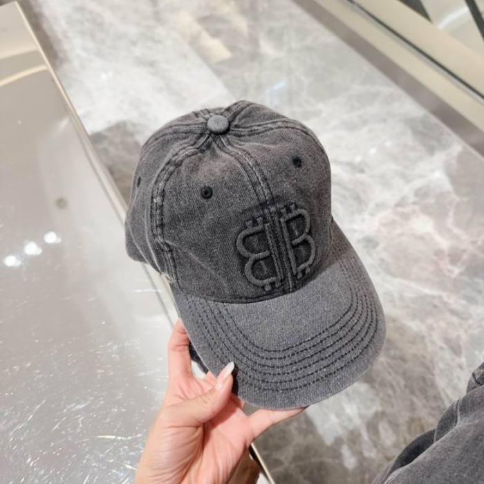 B Hats AAA-825