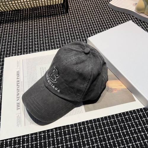 B Hats AAA-943