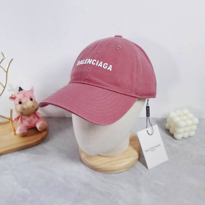 B Hats AAA-816