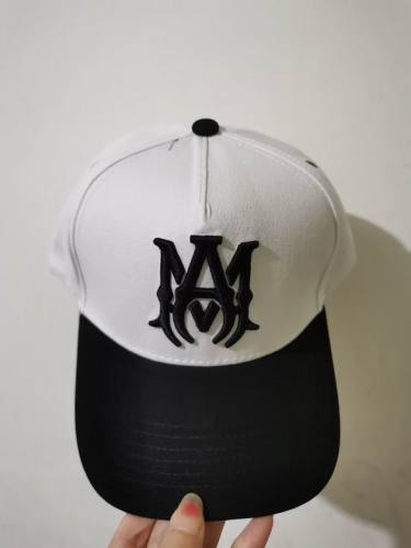 Amiri Hats AAA-049