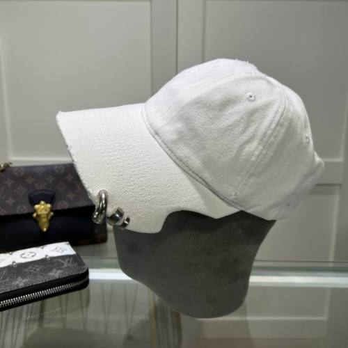 B Hats AAA-764