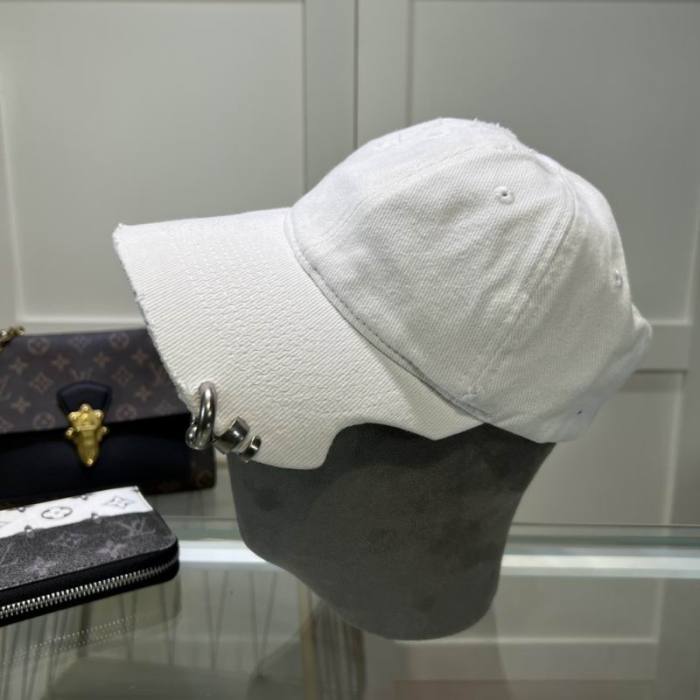 B Hats AAA-764