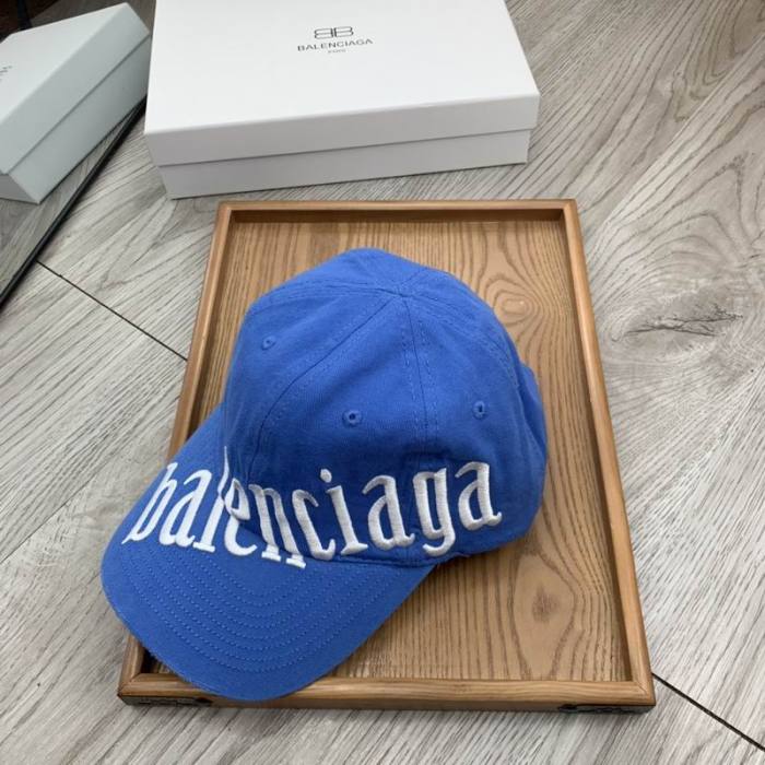 B Hats AAA-803