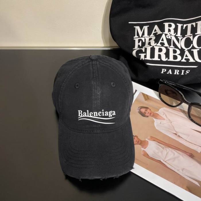B Hats AAA-731
