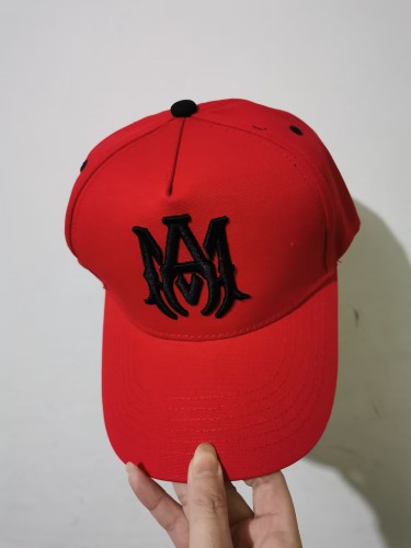 Amiri Hats AAA-068