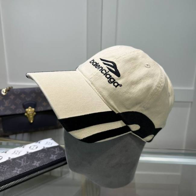 B Hats AAA-766