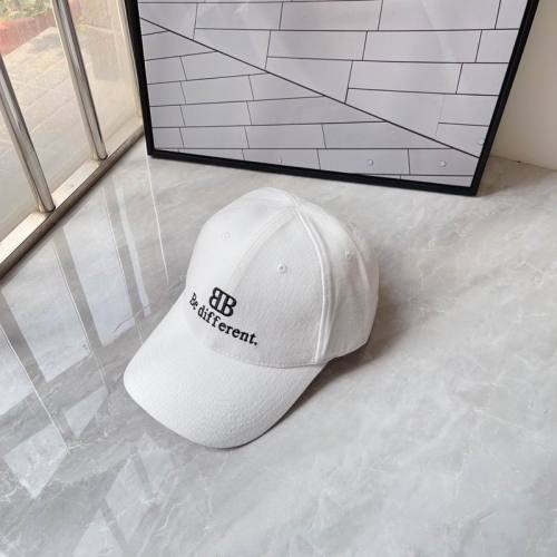 B Hats AAA-1026