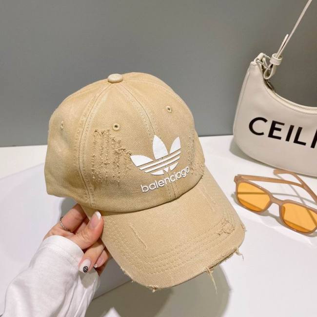 B Hats AAA-1011
