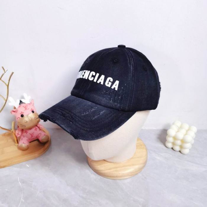 B Hats AAA-1070