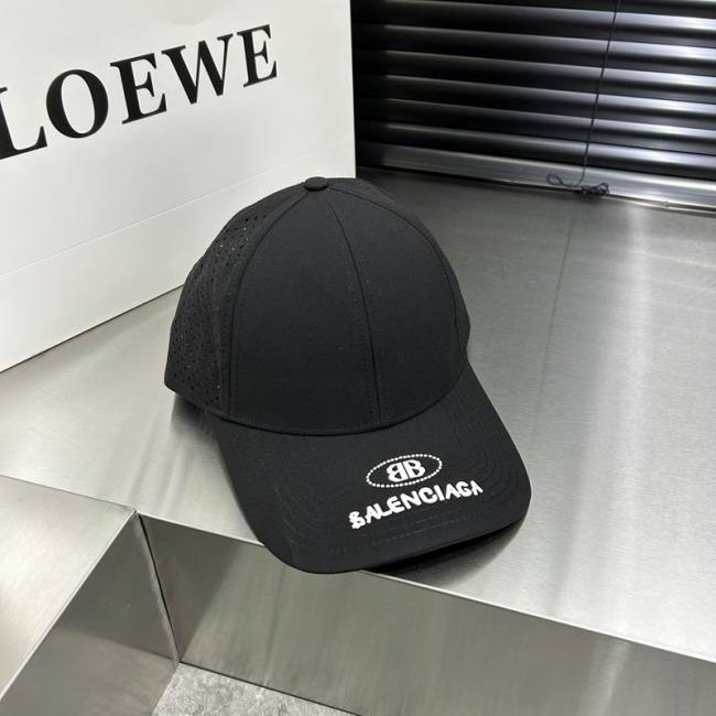 B Hats AAA-989