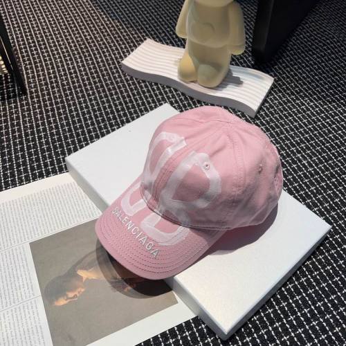 B Hats AAA-965