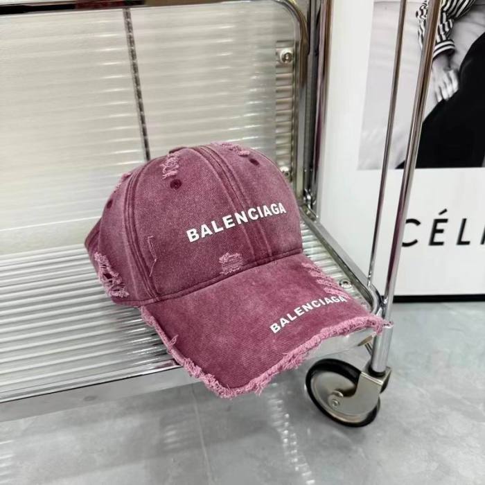 B Hats AAA-1076