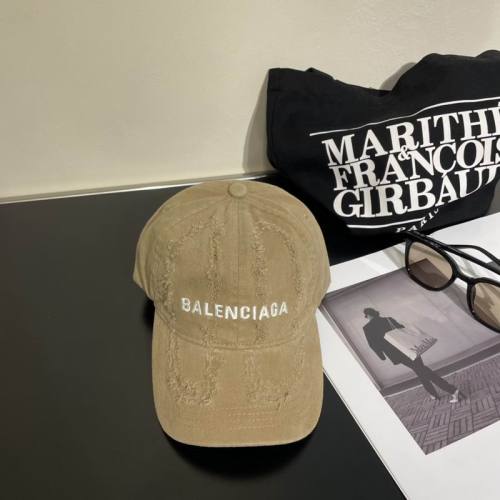 B Hats AAA-735