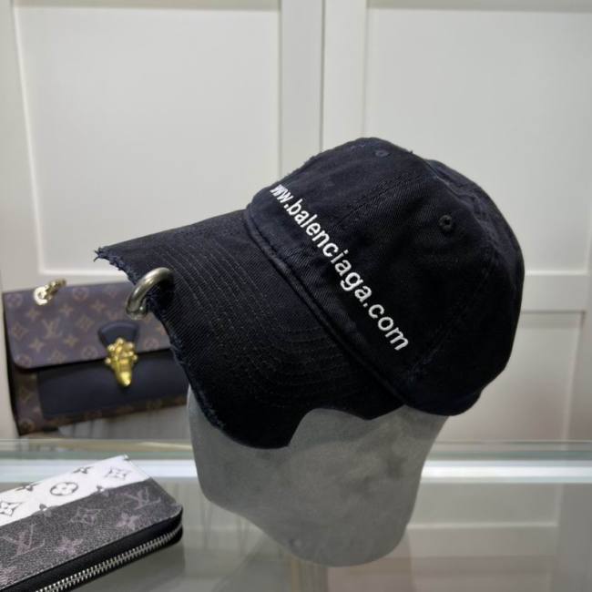 B Hats AAA-763