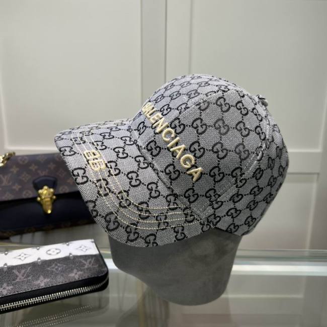 B Hats AAA-660